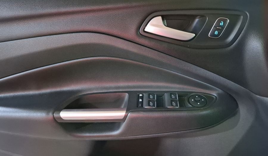 Ford Escape 2.5 S PLUS AT Suv 2017