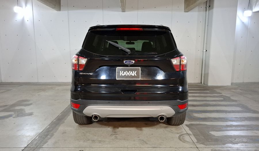 Ford Escape 2.5 S PLUS AT Suv 2017