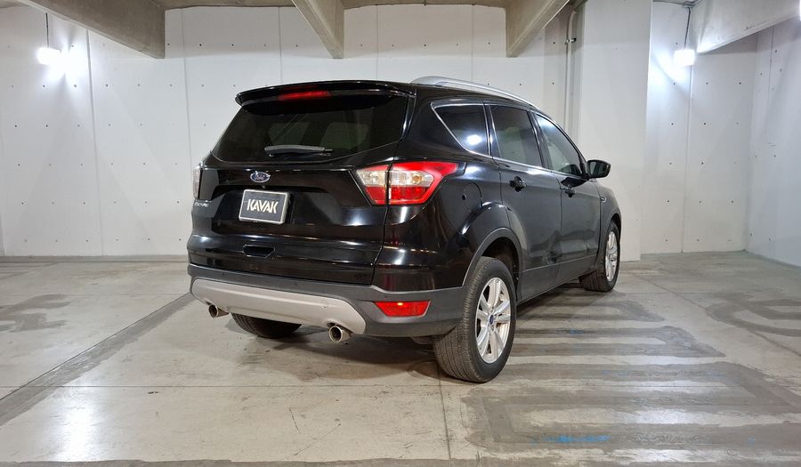 Ford Escape 2.5 S PLUS AT Suv 2017