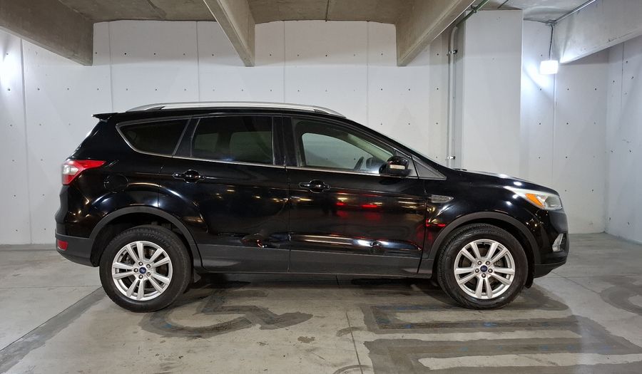 Ford Escape 2.5 S PLUS AT Suv 2017