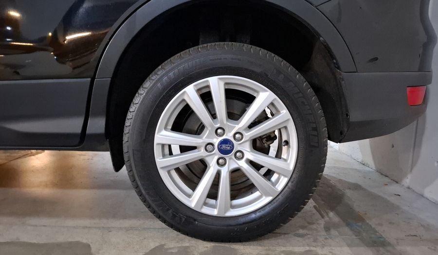 Ford Escape 2.5 S PLUS AT Suv 2017