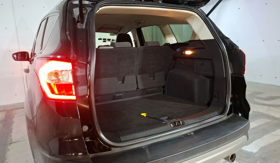 Ford Escape 2.5 S PLUS AT Suv 2017