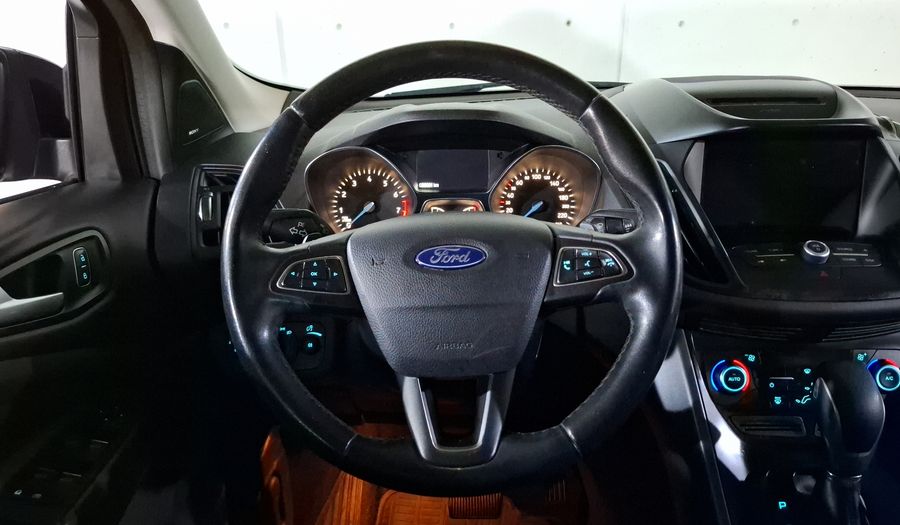 Ford Escape 2.5 S PLUS AT Suv 2017