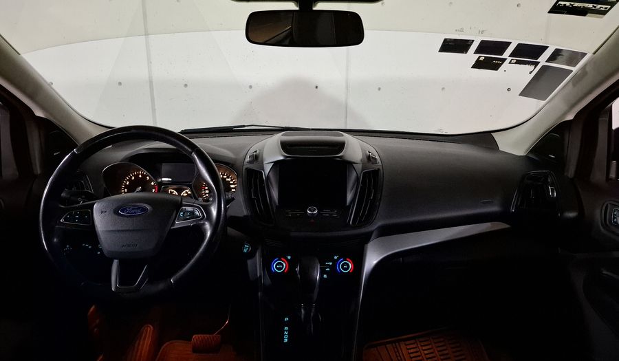 Ford Escape 2.5 S PLUS AT Suv 2017