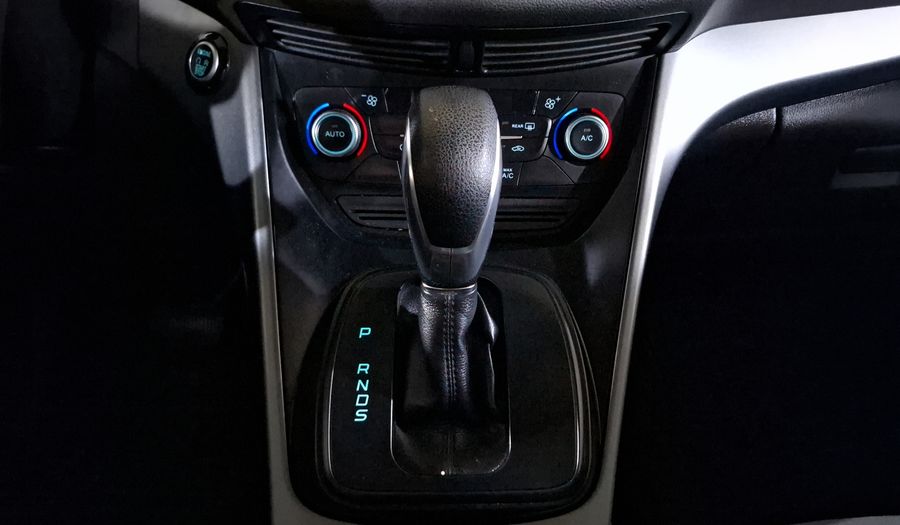 Ford Escape 2.5 S PLUS AT Suv 2017