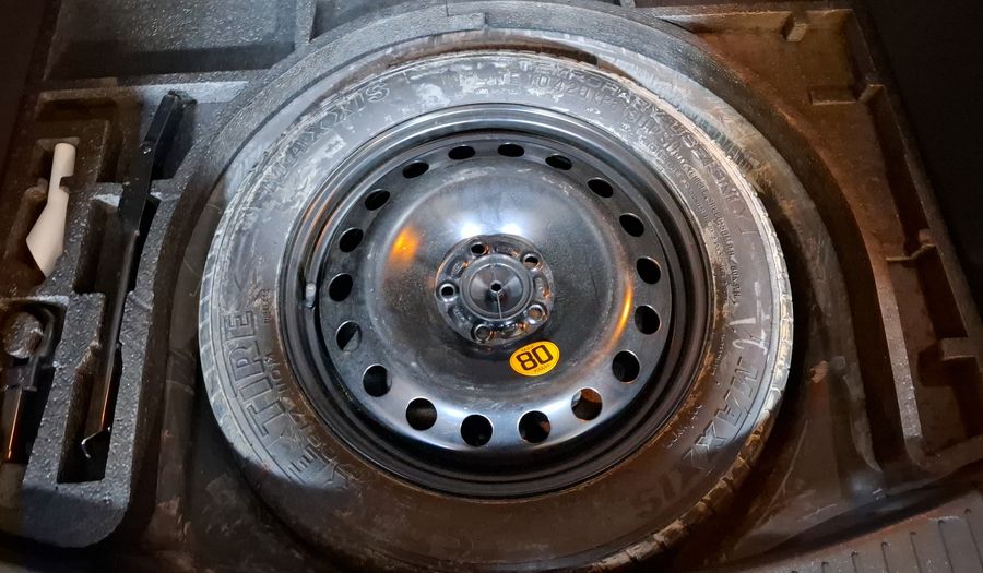 Ford Escape 2.5 S PLUS AT Suv 2017