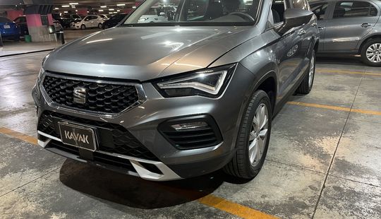 Seat • Ateca