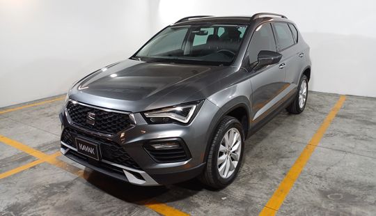 Seat • Ateca