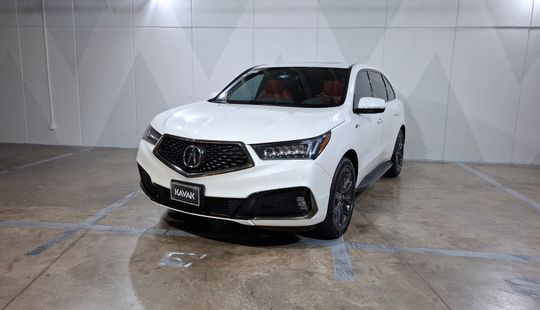 Acura • MDX