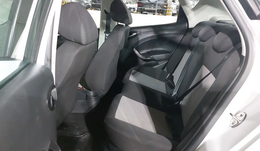 Seat Ibiza 1.6 BLITZ MT Hatchback 2017