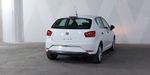 Seat Ibiza 1.6 BLITZ MT Hatchback 2017
