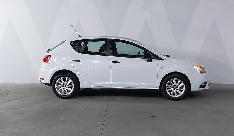 Seat Ibiza 1.6 BLITZ MT Hatchback 2017