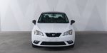 Seat Ibiza 1.6 BLITZ MT Hatchback 2017