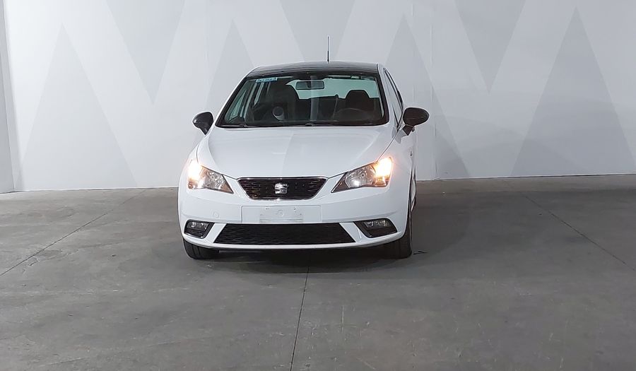 Seat Ibiza 1.6 BLITZ MT Hatchback 2017