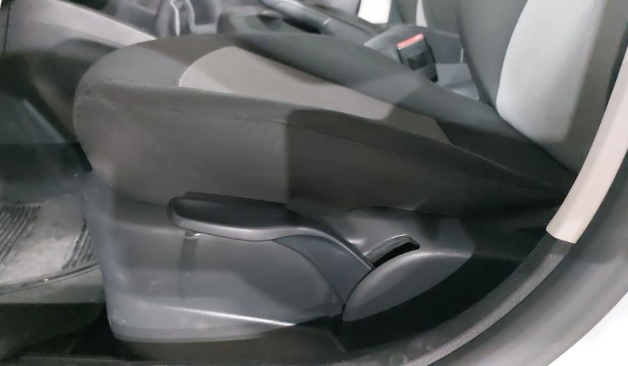 Seat Ibiza 1.6 BLITZ MT Hatchback 2017