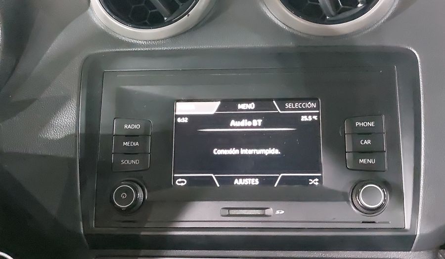 Seat Ibiza 1.6 BLITZ MT Hatchback 2017