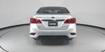 Nissan Sentra 1.8 SENSE Sedan 2019