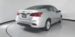 Nissan Sentra 1.8 SENSE Sedan 2019