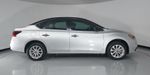 Nissan Sentra 1.8 SENSE Sedan 2019
