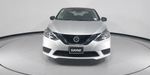 Nissan Sentra 1.8 SENSE Sedan 2019
