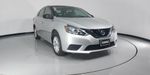 Nissan Sentra 1.8 SENSE Sedan 2019