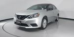 Nissan Sentra 1.8 SENSE Sedan 2019