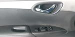 Nissan Sentra 1.8 SENSE Sedan 2019