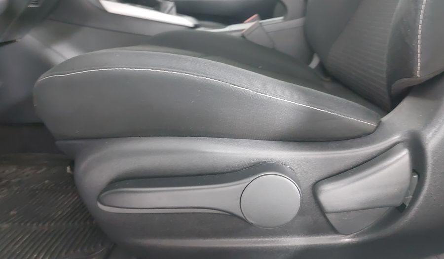 Nissan Sentra 1.8 SENSE Sedan 2019