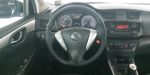 Nissan Sentra 1.8 SENSE Sedan 2019