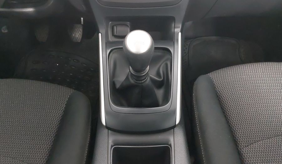 Nissan Sentra 1.8 SENSE Sedan 2019