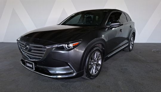 Mazda • CX-9