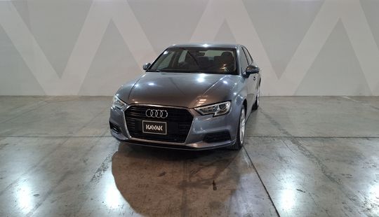 Audi • A3