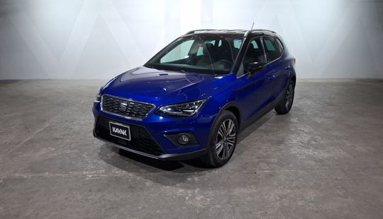 Seat • Arona