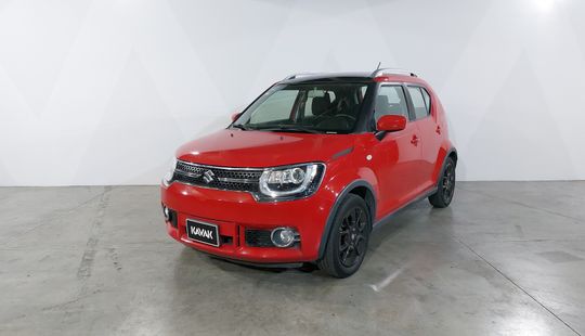 Suzuki • Ignis