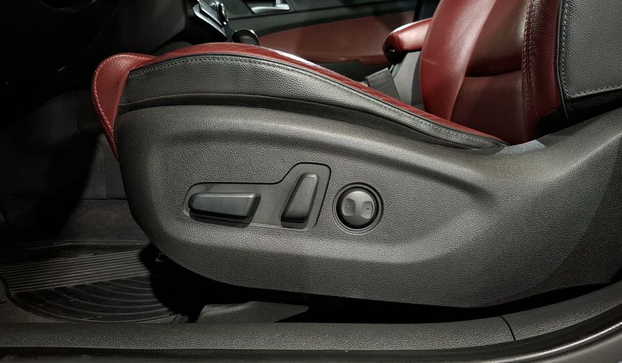 Hyundai Tucson 2.4 LIMITED TECH AUTO Suv 2019