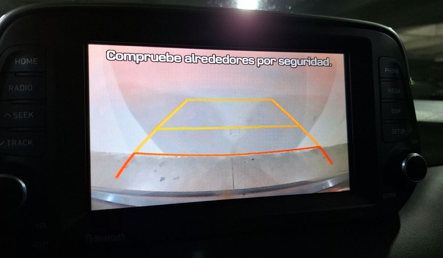 Hyundai Tucson 2.4 LIMITED TECH AUTO Suv 2019