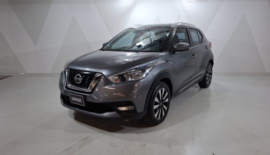 Nissan • Kicks