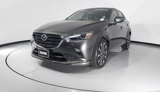 Mazda • CX-3