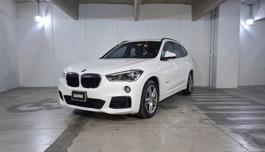 Bmw • X1