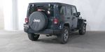 Jeep Wrangler 3.6 JK UNLIMITED SAHARA 4X4 ATX Suv 2018