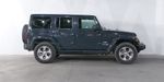 Jeep Wrangler 3.6 JK UNLIMITED SAHARA 4X4 ATX Suv 2018