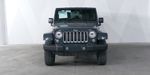 Jeep Wrangler 3.6 JK UNLIMITED SAHARA 4X4 ATX Suv 2018