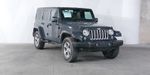 Jeep Wrangler 3.6 JK UNLIMITED SAHARA 4X4 ATX Suv 2018