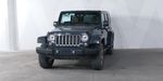 Jeep Wrangler 3.6 JK UNLIMITED SAHARA 4X4 ATX Suv 2018