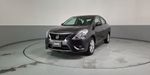 Nissan Versa 1.6 ADVANCE TA AC Sedan 2015