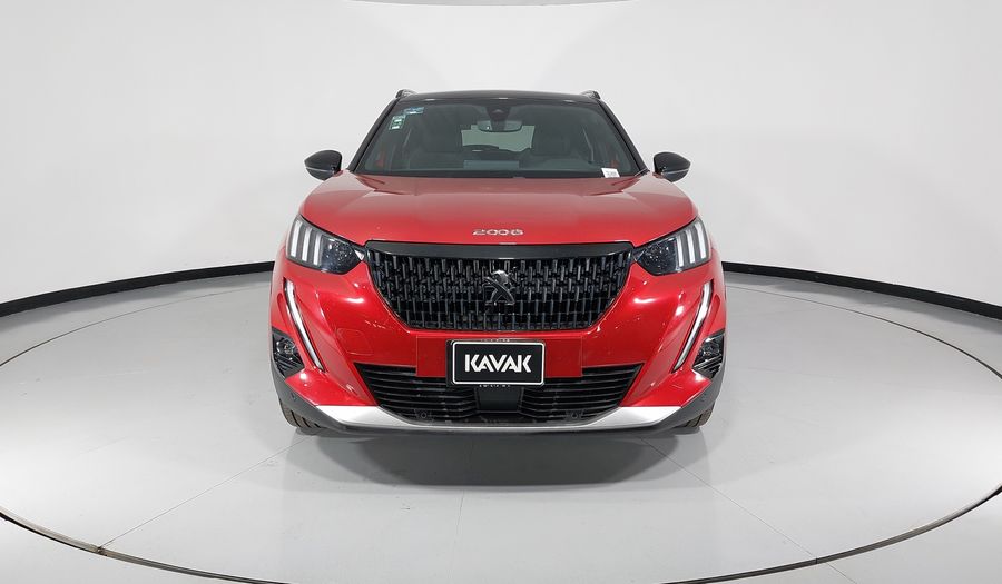 Peugeot 2008 1.2 GT AUTO ADAS Suv 2022