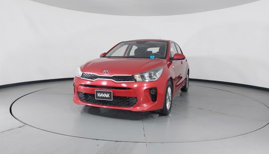 Kia • Rio