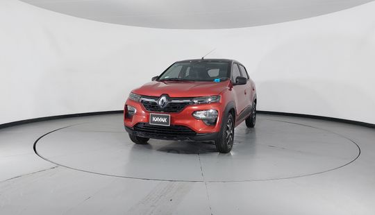 Renault • Kwid