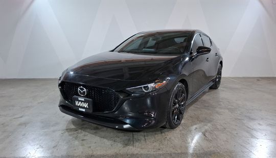 Mazda • Mazda 3