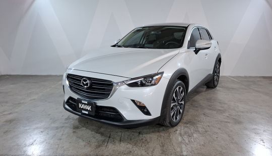 Mazda • CX-3